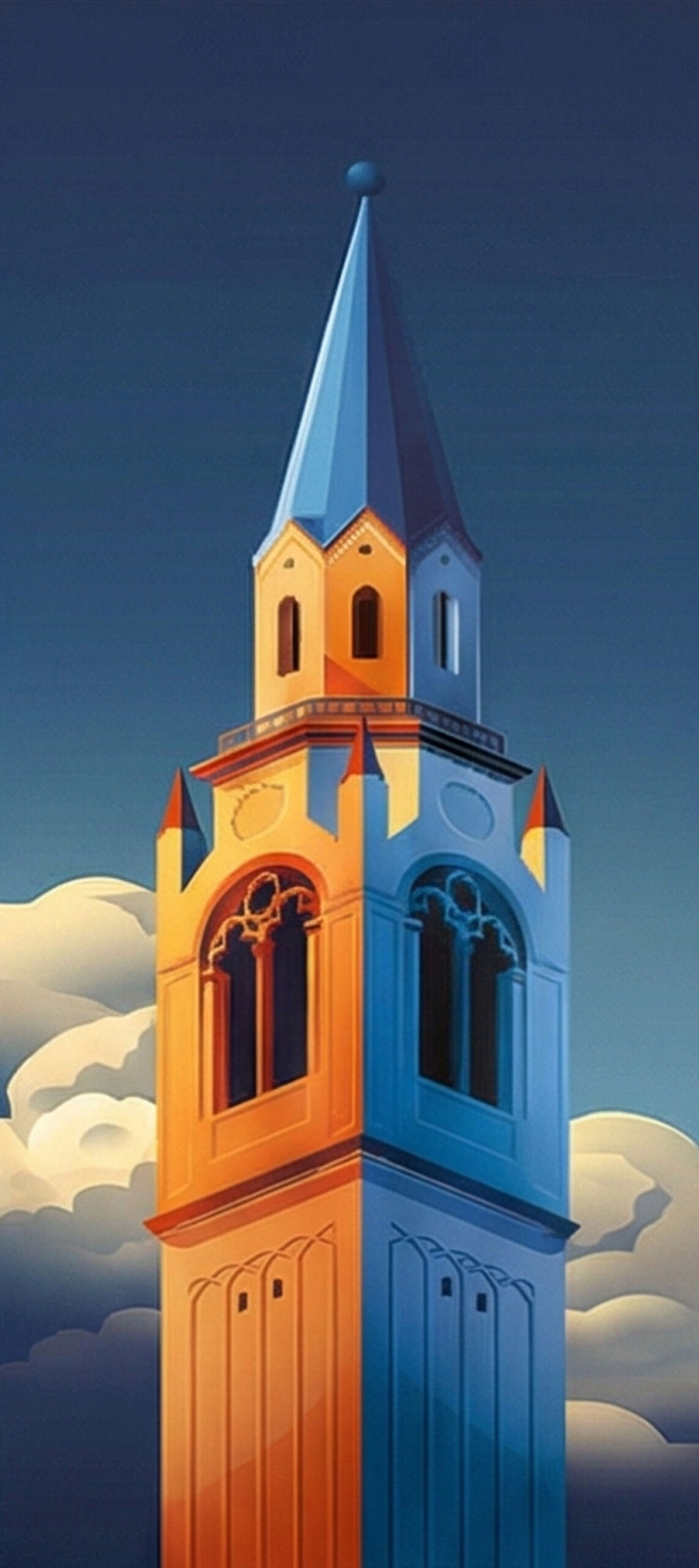 cortina welcome host city